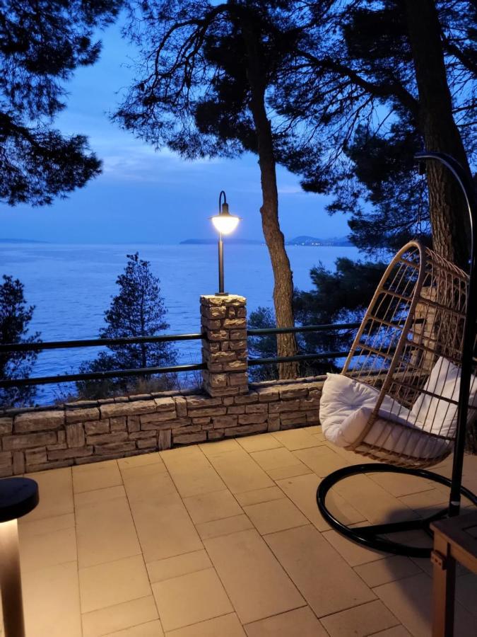 Lavica Bellevue Apartments & Studios Подстрана Экстерьер фото